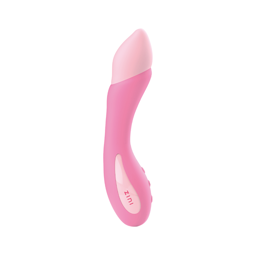 Zini - Bloom - G-spot vibrator